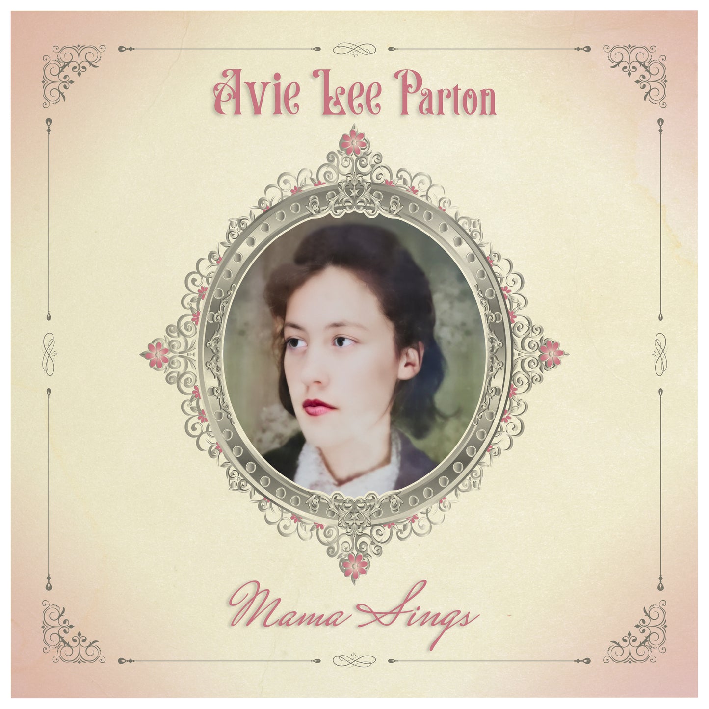 Mama Sings by Avie Lee Parton Digital Album