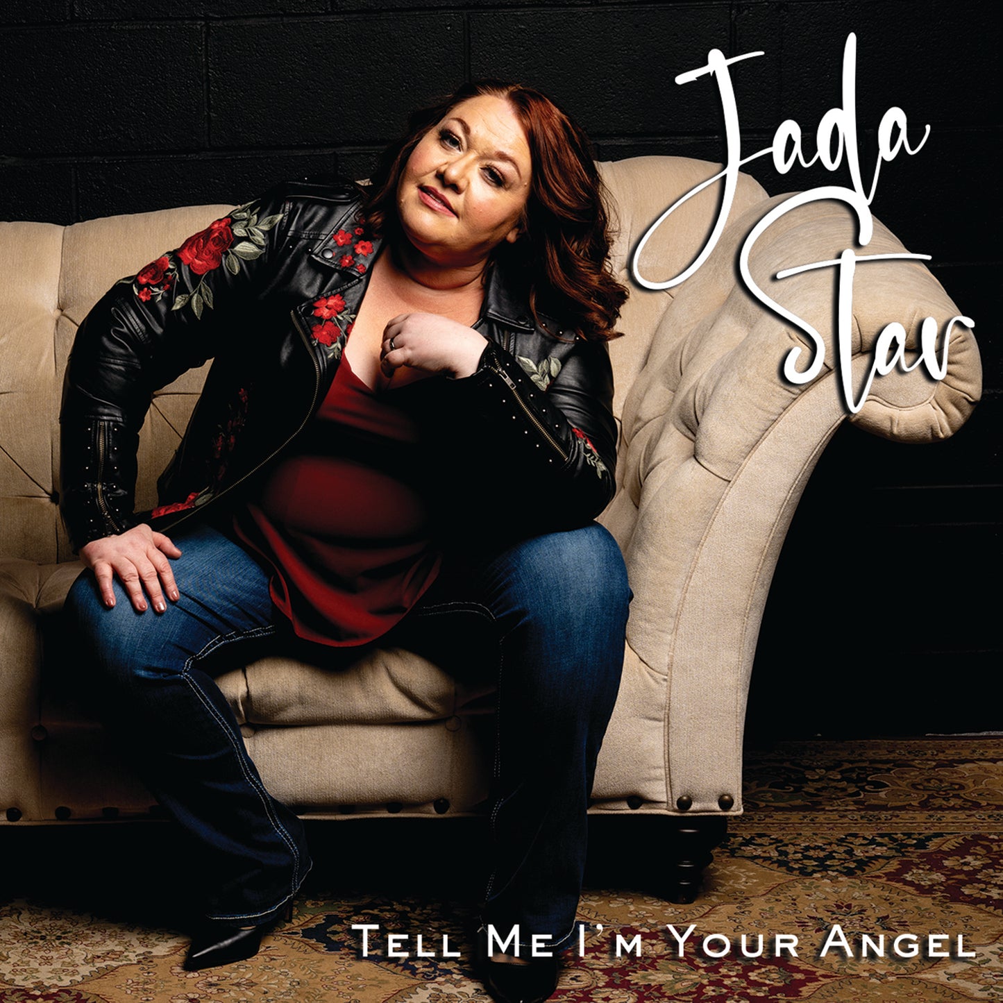 Tell Me I'm Your Angel Digital Album