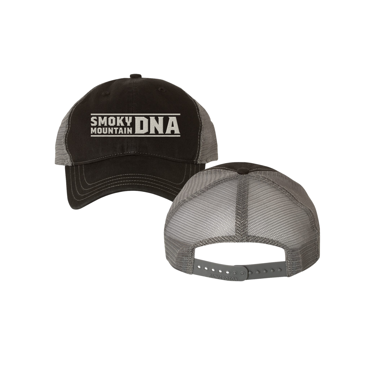 Smoky Mountain DNA Hat