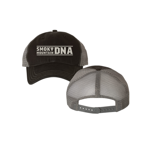 Smoky Mountain DNA Hat