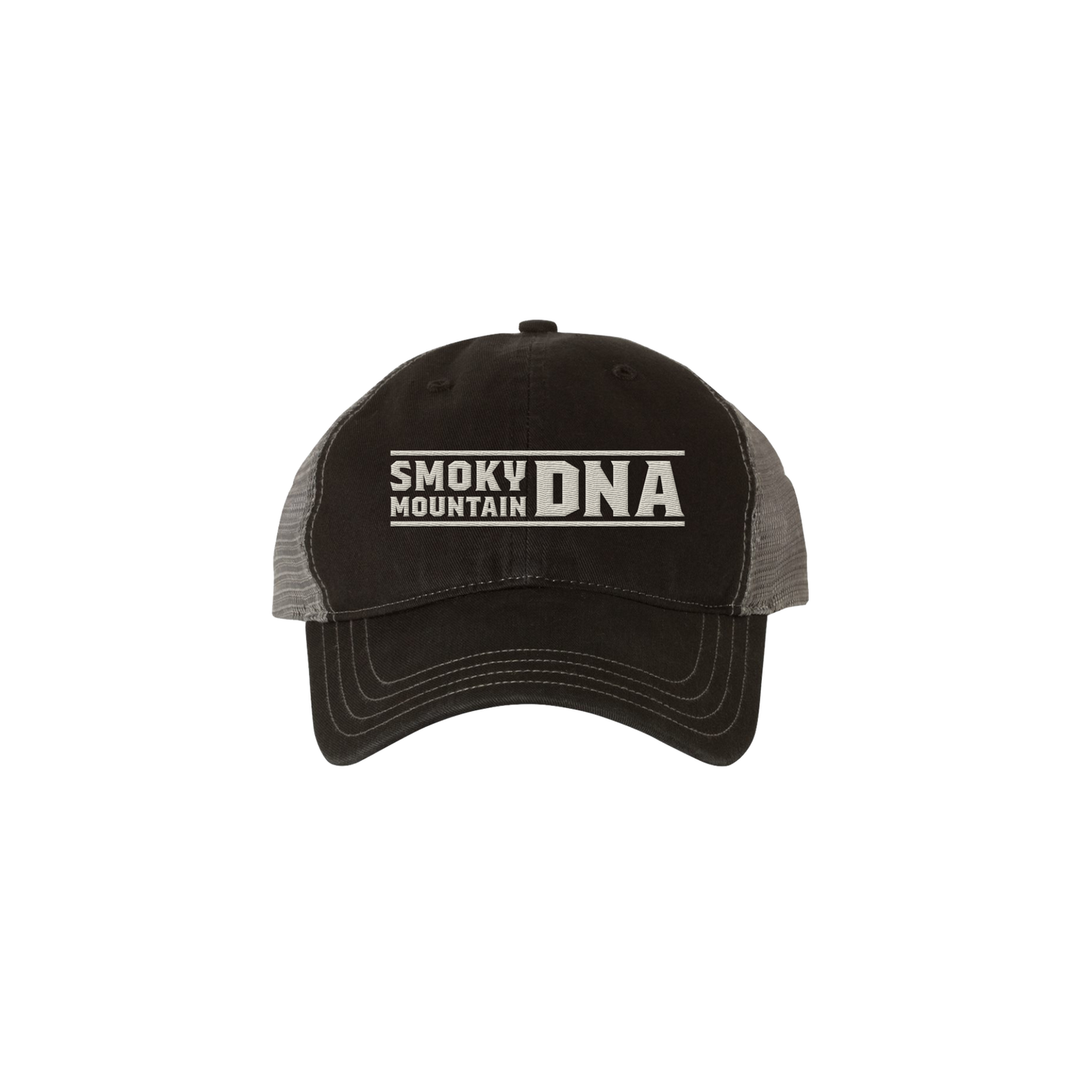 Smoky Mountain DNA Hat