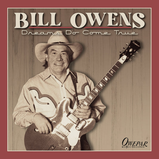 Dreams Do Come True Digital Album