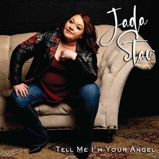 Tell Me I'm Your Angel Digital Album