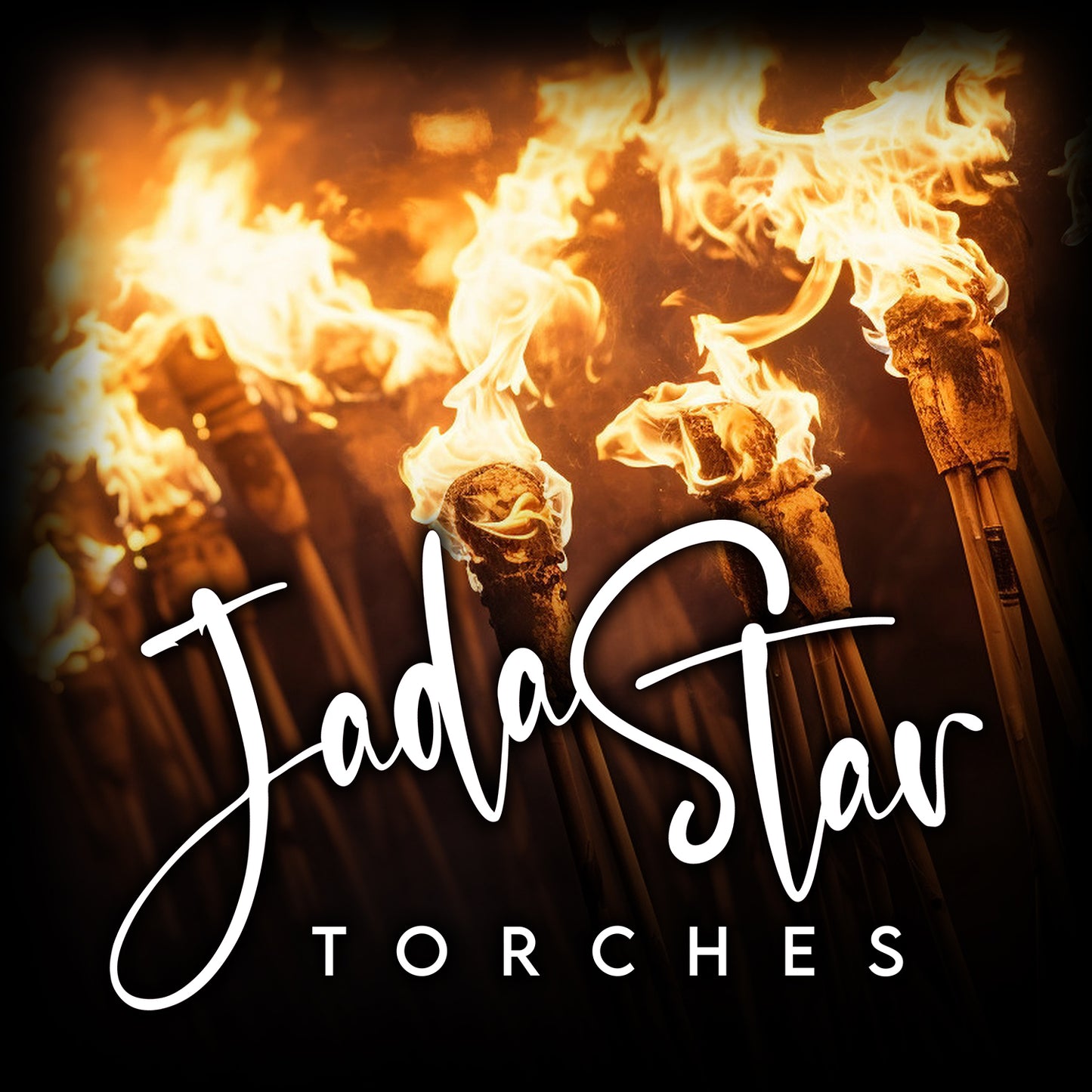 Jada Star - Torches - Digital Single