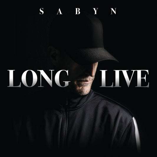 Long Live Digital Album