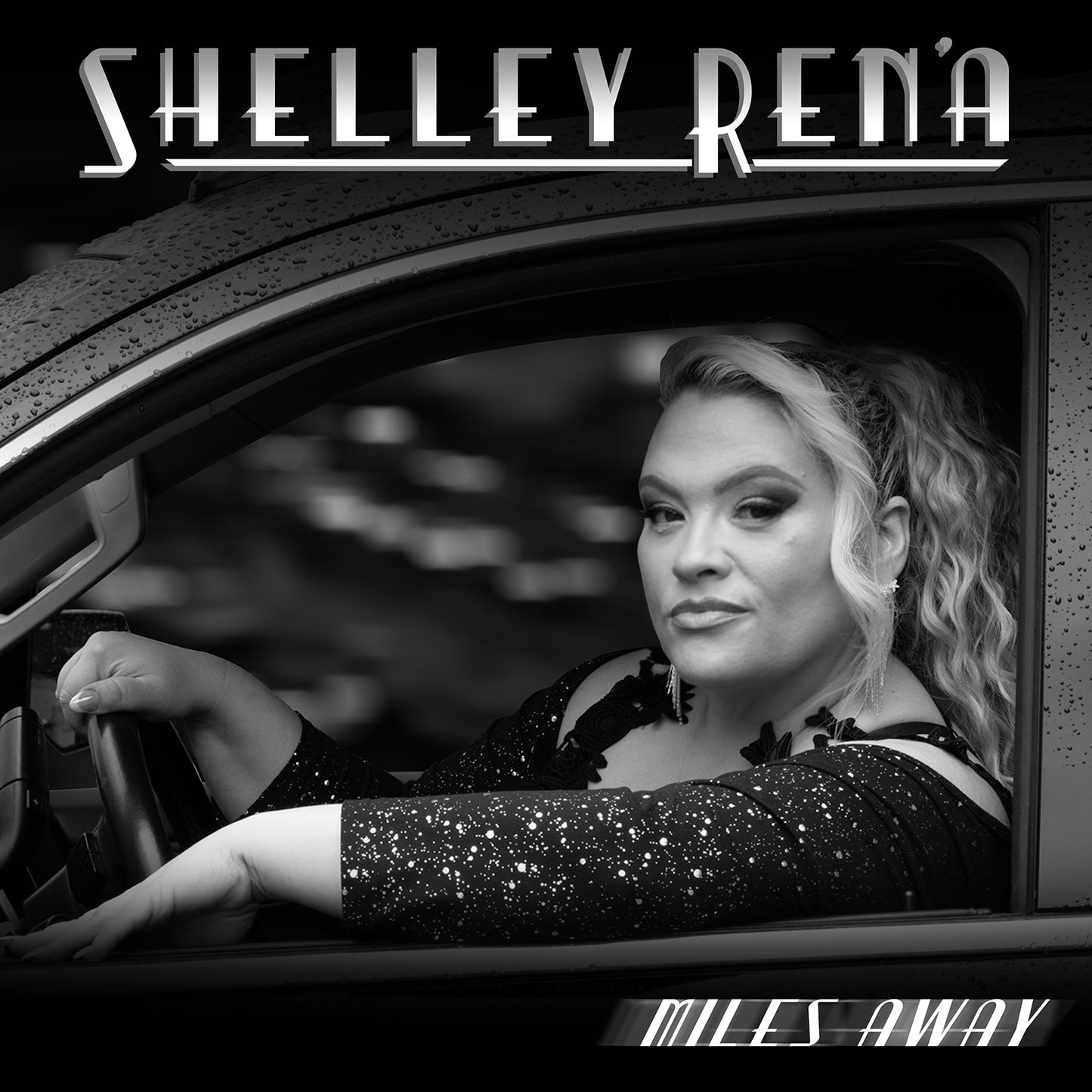 Miles Away Digital Album